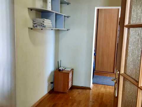 квартира по адресу Антоновича ул. (Горького), 152