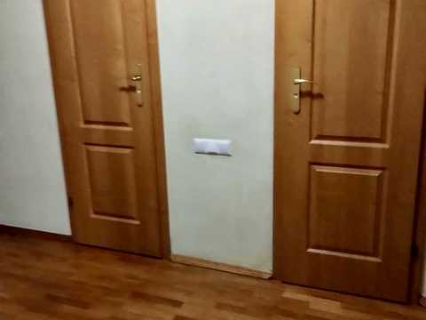 квартира по адресу Антоновича ул. (Горького), 152