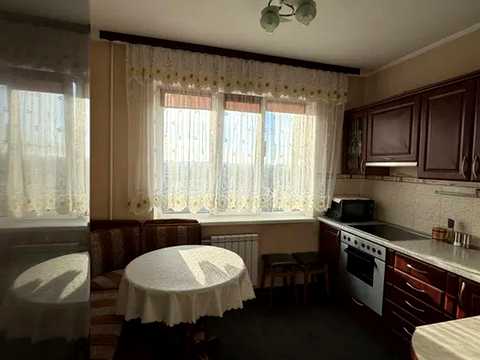квартира за адресою Райдужна вул., 57