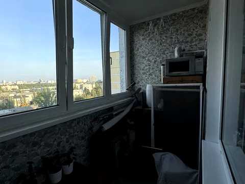 квартира за адресою Райдужна вул., 57