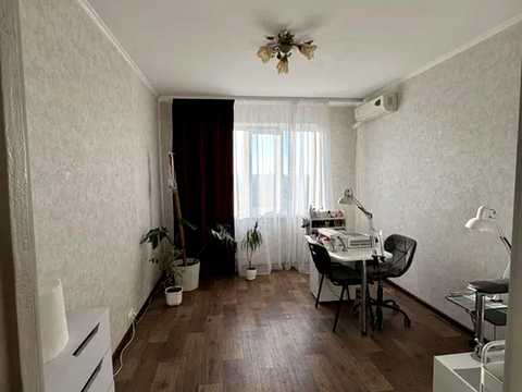 квартира за адресою Райдужна вул., 57
