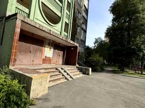 квартира за адресою Райдужна вул., 57