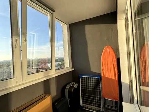 квартира за адресою Райдужна вул., 57