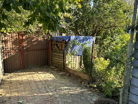 дом по адресу Ярова, 4а