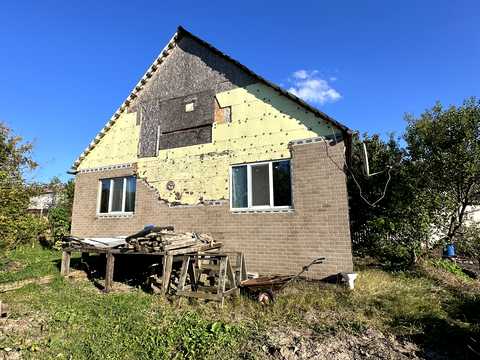 дом по адресу Ярова, 4а