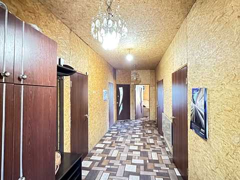 дом по адресу Ярова, 4а