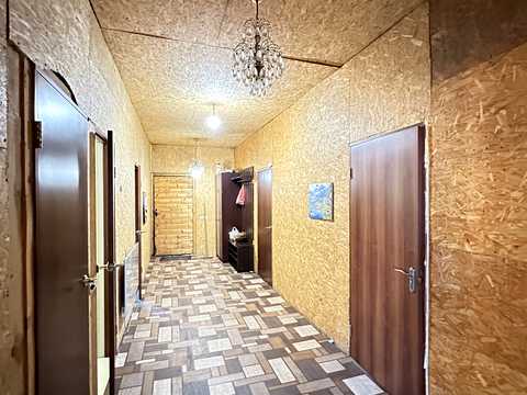 дом по адресу Ярова, 4а