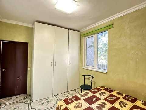 дом по адресу Ярова, 4а