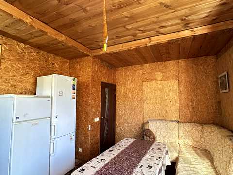 дом по адресу Ярова, 4а
