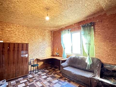 дом по адресу Ярова, 4а