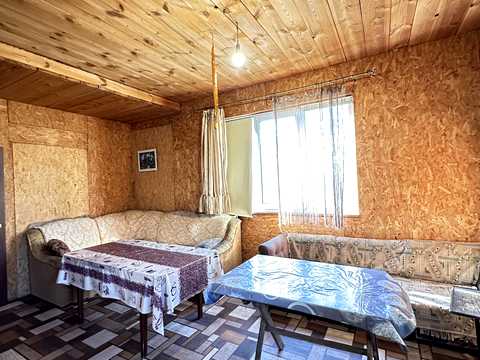 дом по адресу Ярова, 4а