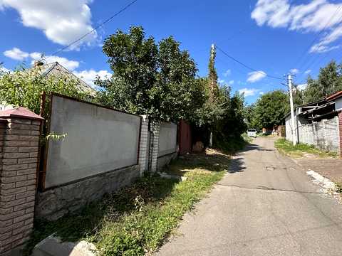 дом по адресу Ярова, 4а