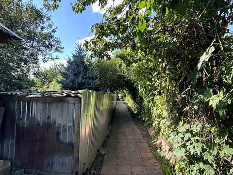 дом по адресу Ярова, 4а