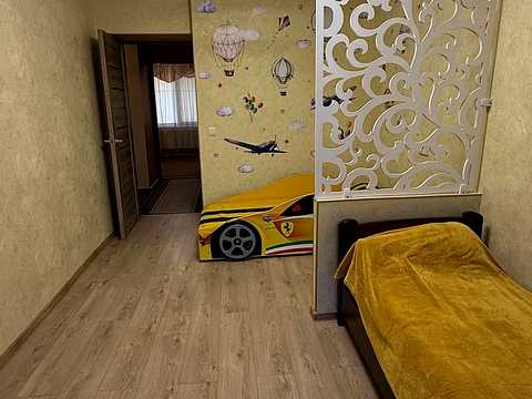 квартира за адресою Старочуднівська вул., 12/77