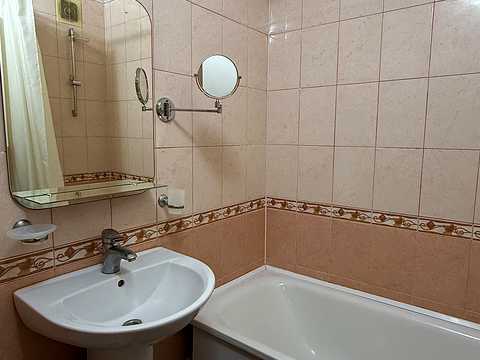 квартира за адресою Старочуднівська вул., 12/77