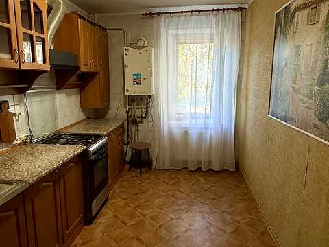 квартира за адресою Старочуднівська вул., 12/77