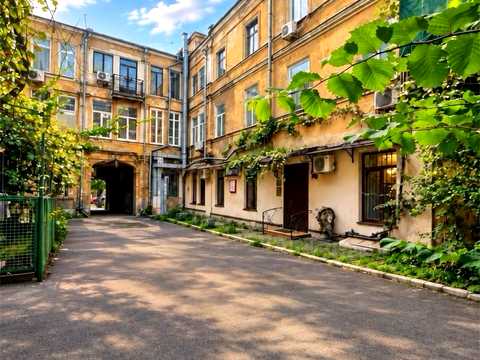 коммерческая по адресу Греческая ул., 30