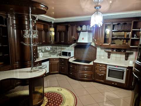 квартира за адресою Східна вул., 5