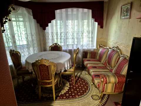 квартира за адресою Східна вул., 5