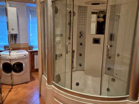 квартира за адресою Східна вул., 5