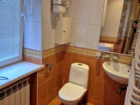квартира за адресою Східна вул., 5