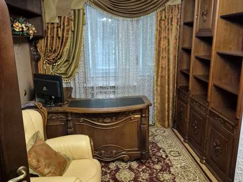 квартира за адресою Східна вул., 5