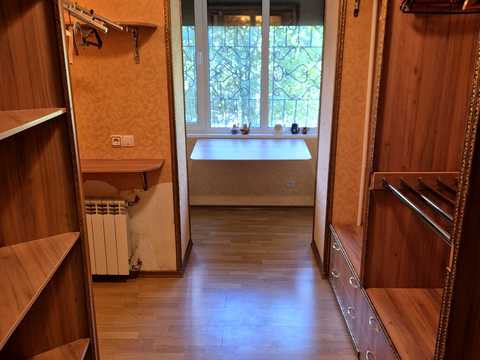 квартира за адресою Східна вул., 5