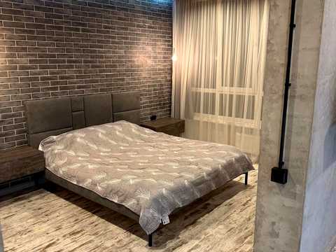 квартира за адресою Каховська вул., 62-А