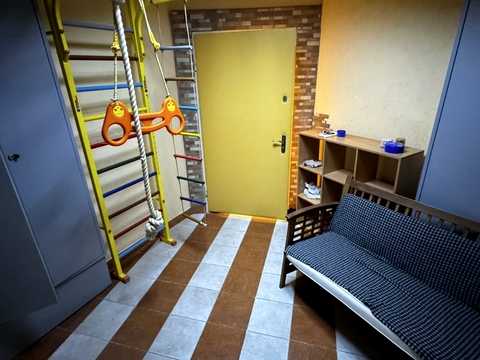 квартира за адресою Урлівська вул., 36