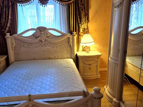 квартира за адресою Східна вул., 5