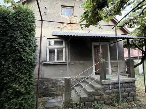 будинок за адресою Перемоги