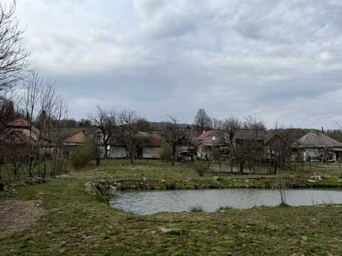 будинок за адресою Перемоги
