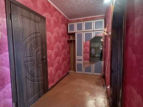 квартира по адресу 5-й Заречный микрорайон ул., 85