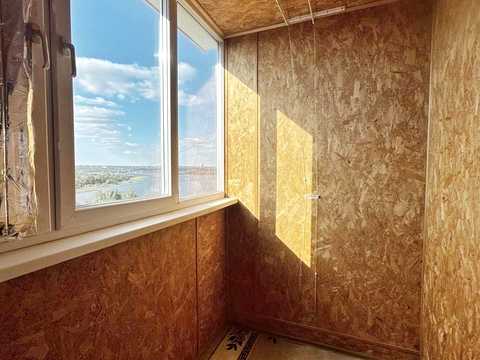квартира по адресу 5-й Заречный микрорайон ул., 85