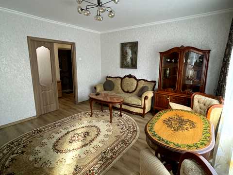 квартира по адресу Александра Поля ул., 42