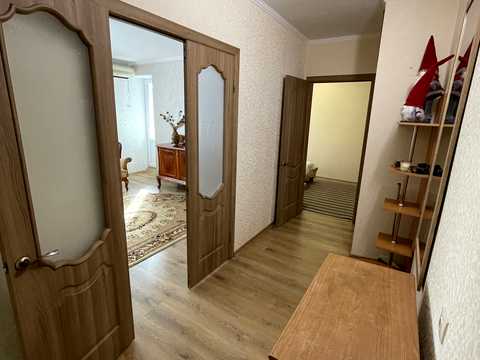 квартира по адресу Александра Поля ул., 42
