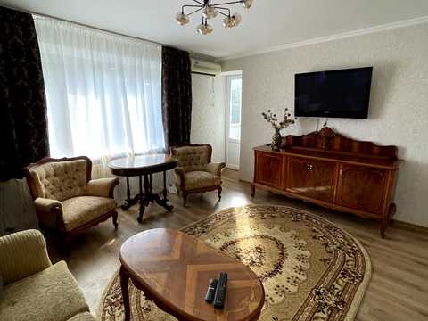 квартира по адресу Александра Поля ул., 42