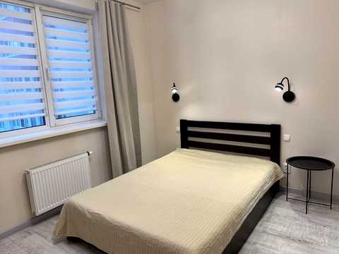 квартира по адресу Бориса Гмыри ул., 14-А