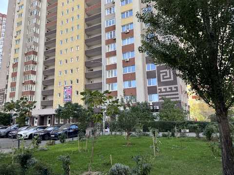 квартира по адресу Бориса Гмыри ул., 14-А