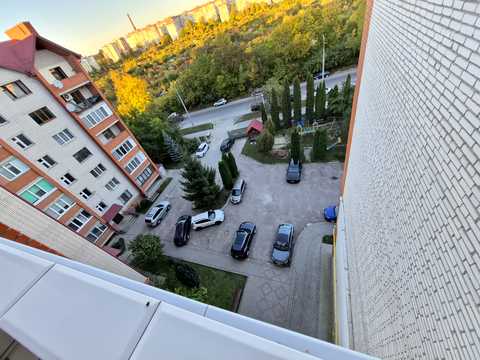 квартира по адресу Киевская ул., 6-А