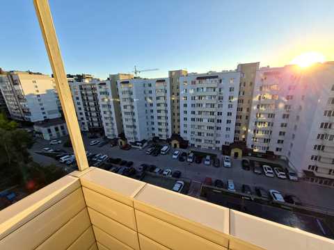 квартира по адресу Киевская ул., 6-А