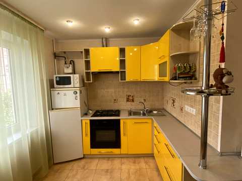 квартира за адресою Слави бульв., 27
