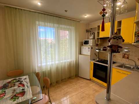 квартира за адресою Слави бульв., 27
