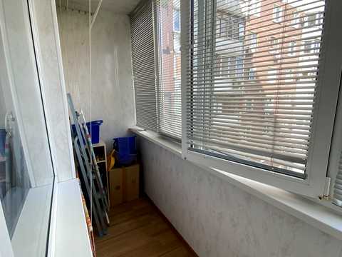 квартира за адресою Слави бульв., 27