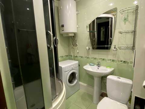 квартира за адресою Слави бульв., 27