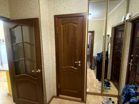 квартира за адресою Слави бульв., 27