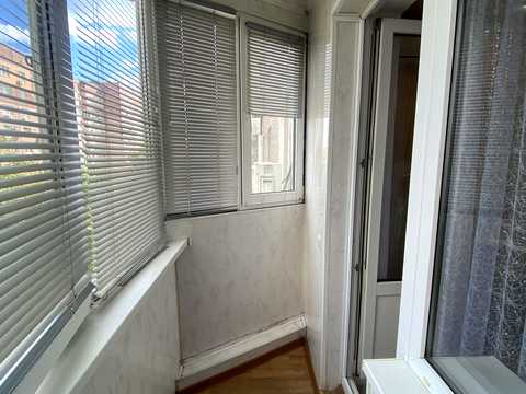 квартира за адресою Слави бульв., 27