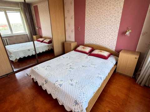 квартира за адресою Буковинська вул., 12