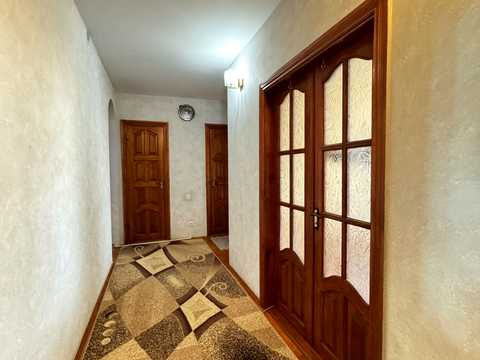 квартира за адресою Буковинська вул., 12
