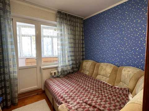 квартира за адресою Буковинська вул., 12